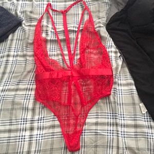 Victoria Secret lingerie